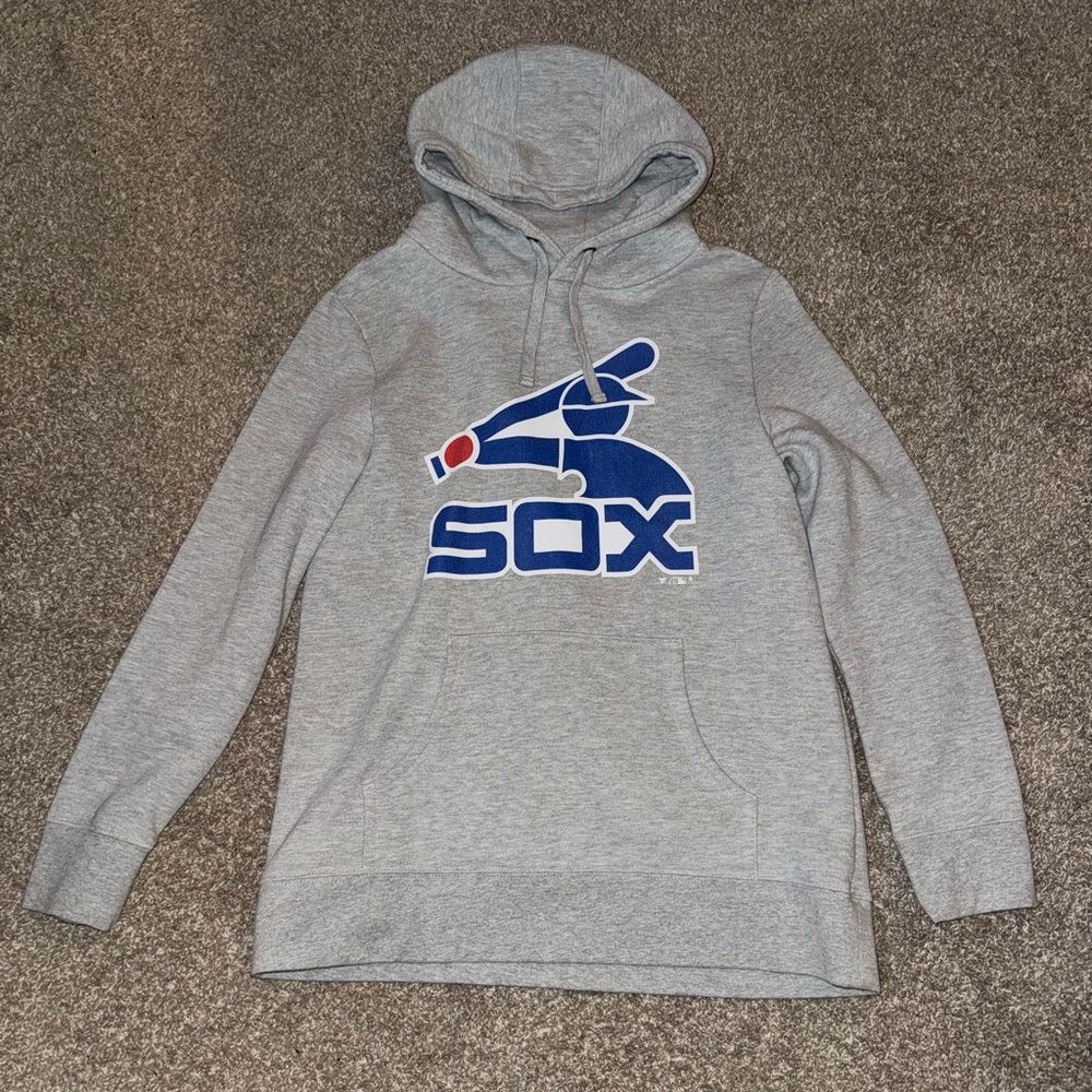 chicago white sox hoodie